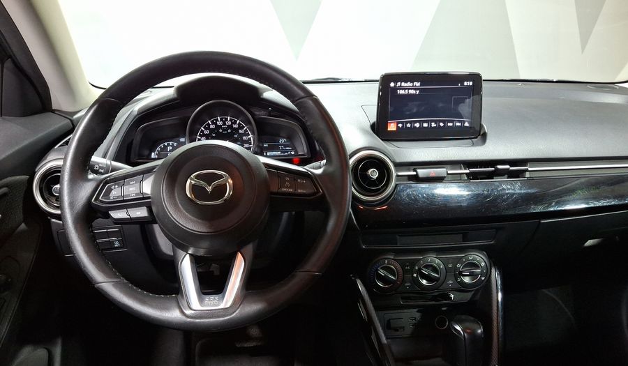 Mazda 2 1.5 I SPORT SEDAN AUTO Sedan 2022