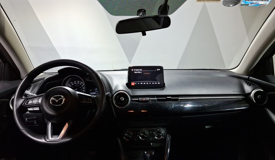 Mazda 2 1.5 I SPORT SEDAN AUTO Sedan 2022