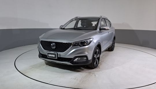 Mg • Zs