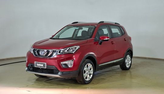Changan • CS15