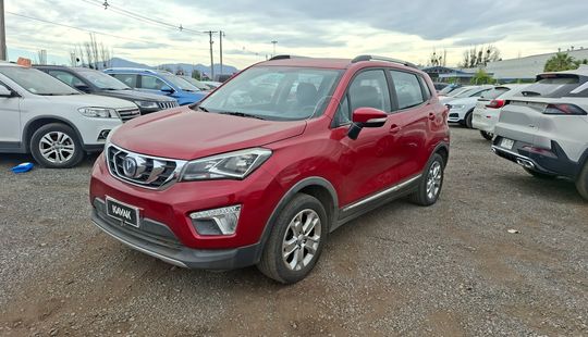 Changan • CS15
