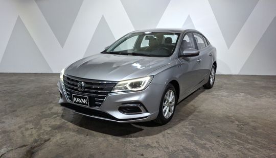 Mg • MG5