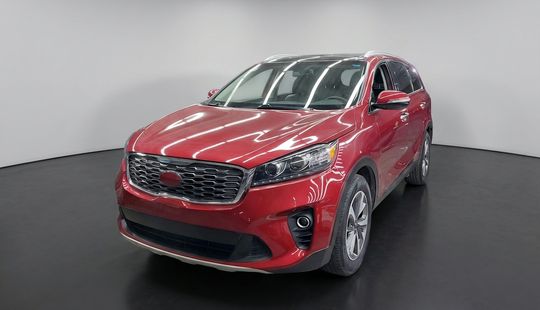 Kia • Sorento