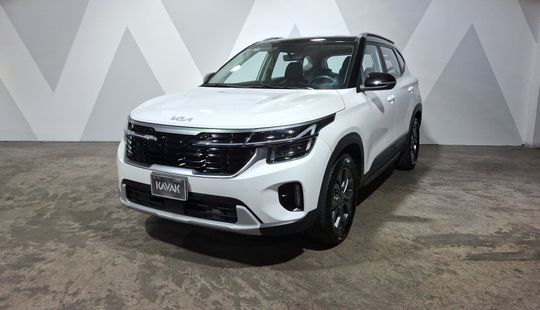 Kia • Seltos