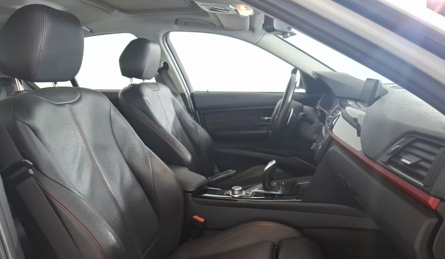 Bmw Serie 3 2.0 328IA SPORT LINE Sedan 2012