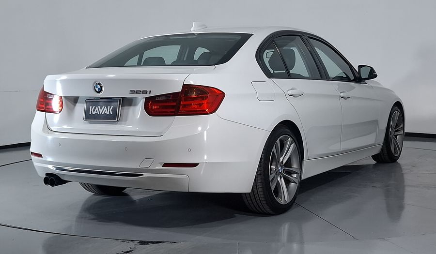 Bmw Serie 3 2.0 328IA SPORT LINE Sedan 2012