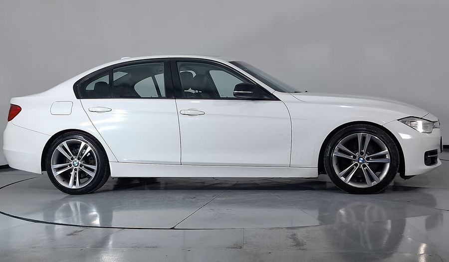 Bmw Serie 3 2.0 328IA SPORT LINE Sedan 2012