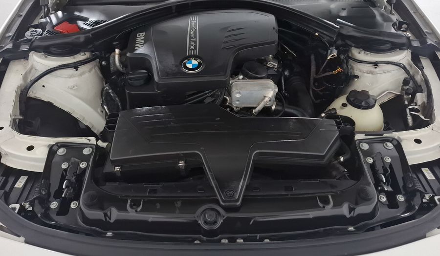 Bmw Serie 3 2.0 328IA SPORT LINE Sedan 2012