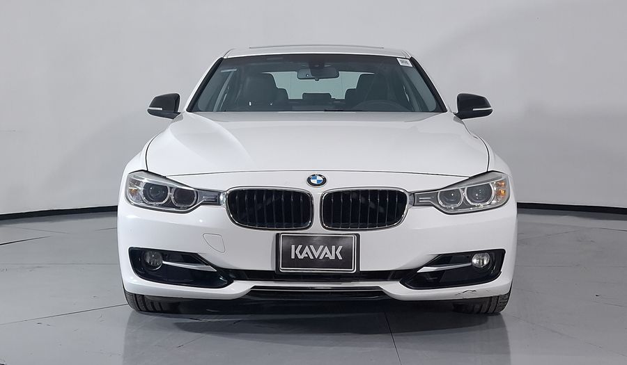 Bmw Serie 3 2.0 328IA SPORT LINE Sedan 2012