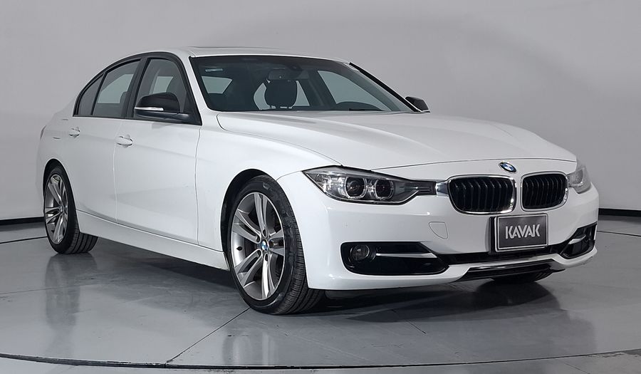 Bmw Serie 3 2.0 328IA SPORT LINE Sedan 2012
