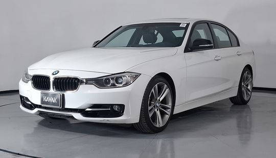 Bmw • Serie 3