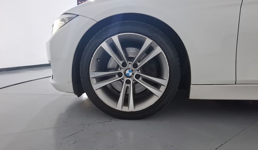 Bmw Serie 3 2.0 328IA SPORT LINE Sedan 2012