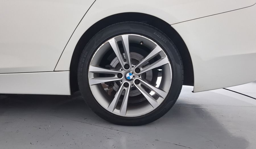 Bmw Serie 3 2.0 328IA SPORT LINE Sedan 2012