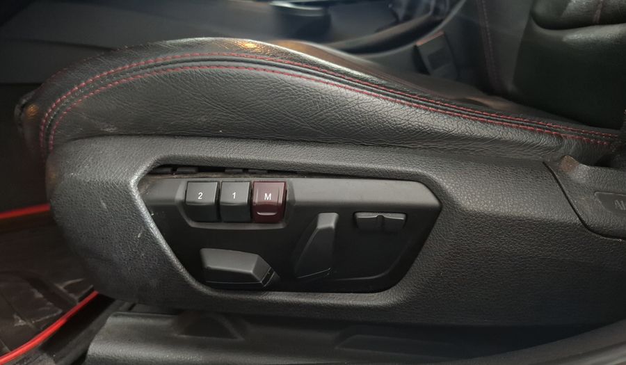 Bmw Serie 3 2.0 328IA SPORT LINE Sedan 2012