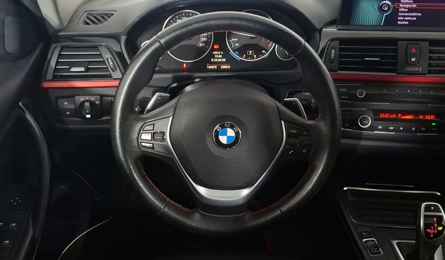 Bmw Serie 3 2.0 328IA SPORT LINE Sedan 2012