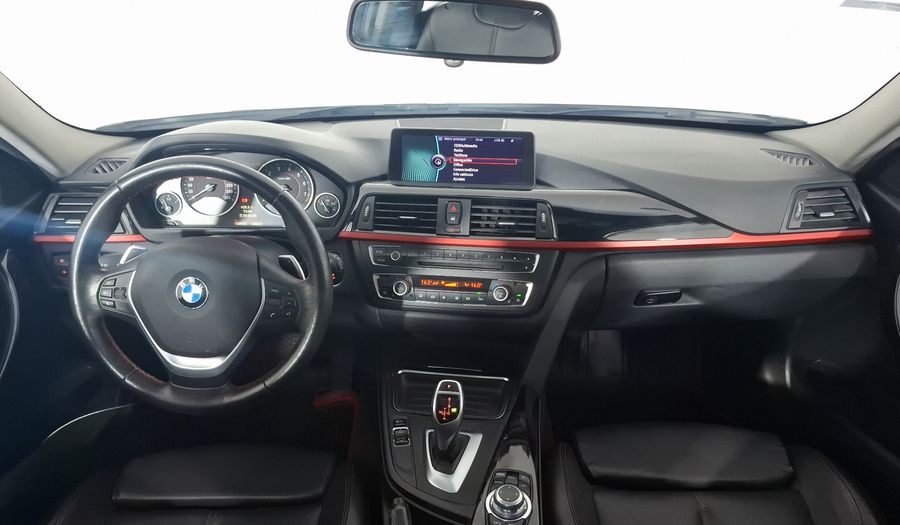 Bmw Serie 3 2.0 328IA SPORT LINE Sedan 2012