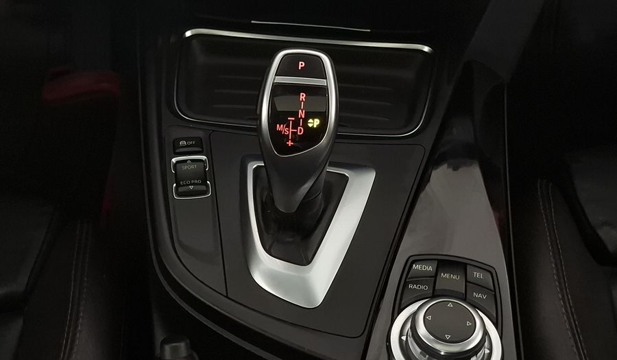 Bmw Serie 3 2.0 328IA SPORT LINE Sedan 2012
