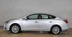 Nissan Sentra 1.8 SENSE Sedan 2017
