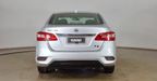 Nissan Sentra 1.8 SENSE Sedan 2017
