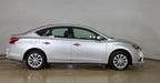 Nissan Sentra 1.8 SENSE Sedan 2017