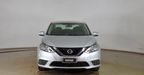 Nissan Sentra 1.8 SENSE Sedan 2017