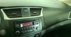 Nissan Sentra 1.8 SENSE Sedan 2017