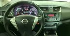 Nissan Sentra 1.8 SENSE Sedan 2017