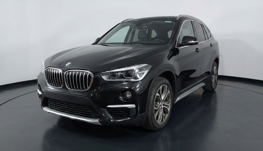 Bmw • X1