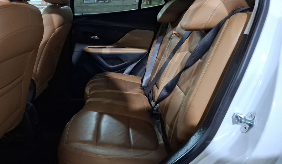 Buick Encore 1.4 CXL L AUTO Suv 2019