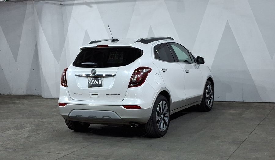 Buick Encore 1.4 CXL L AUTO Suv 2019