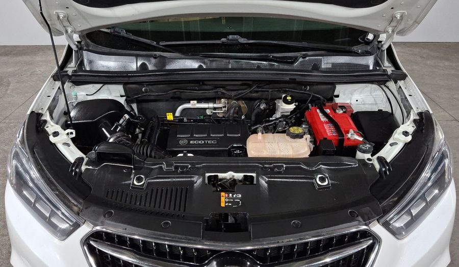 Buick Encore 1.4 CXL L AUTO Suv 2019