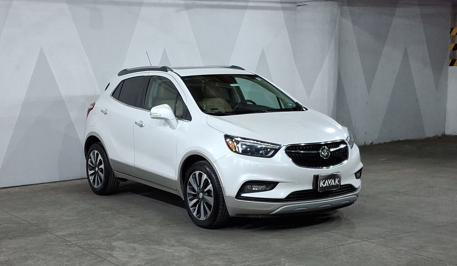 Buick Encore 1.4 CXL L AUTO Suv 2019