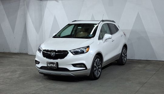 Buick • Encore