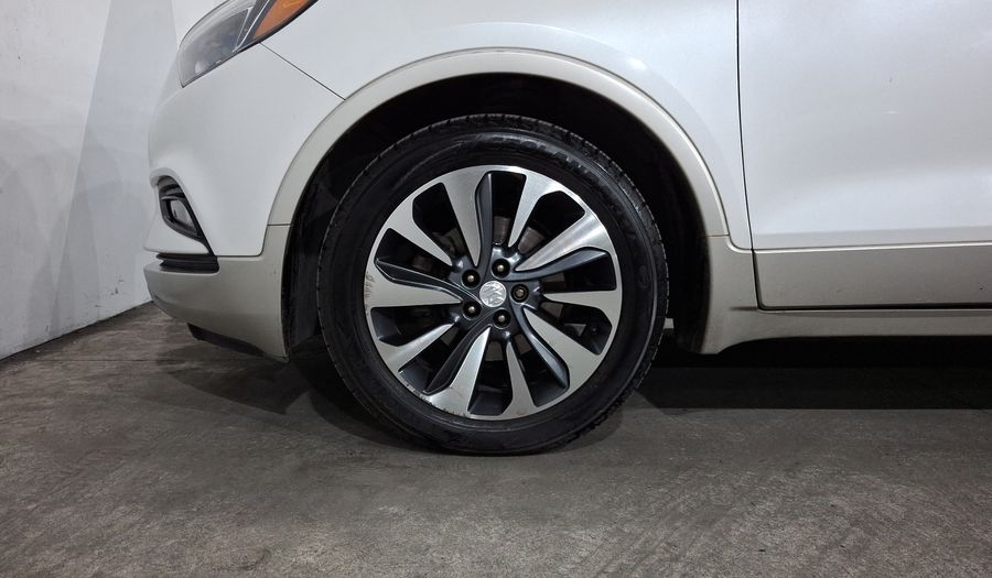Buick Encore 1.4 CXL L AUTO Suv 2019