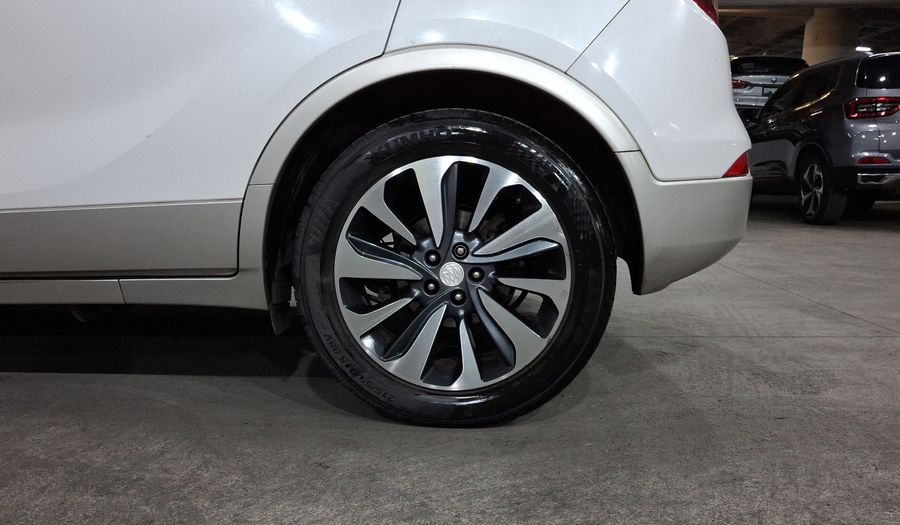 Buick Encore 1.4 CXL L AUTO Suv 2019