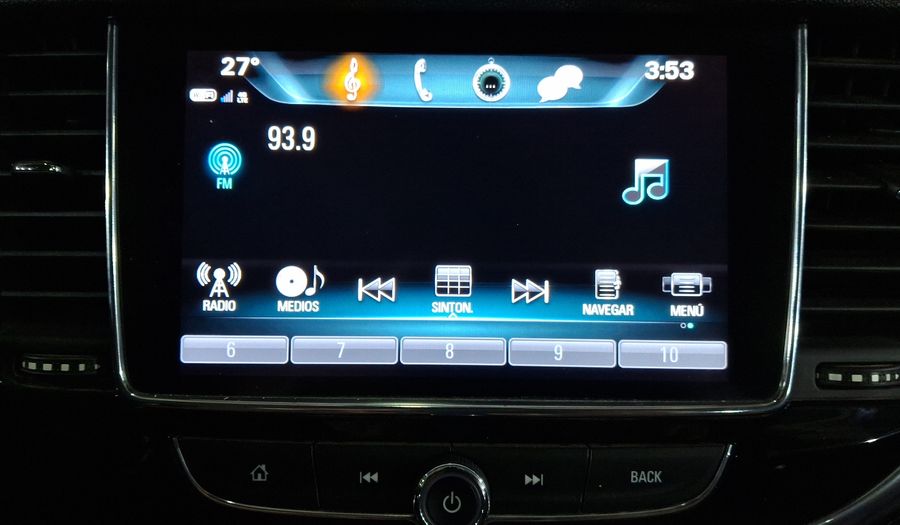 Buick Encore 1.4 CXL L AUTO Suv 2019