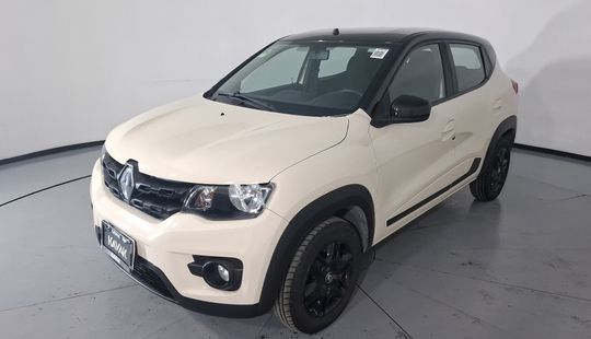 Renault • Kwid