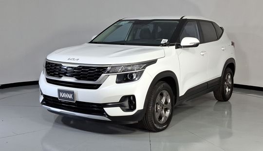 Kia • Seltos