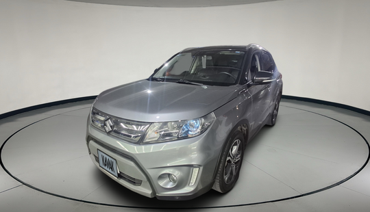 Suzuki • Vitara