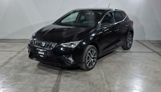 Seat • Ibiza