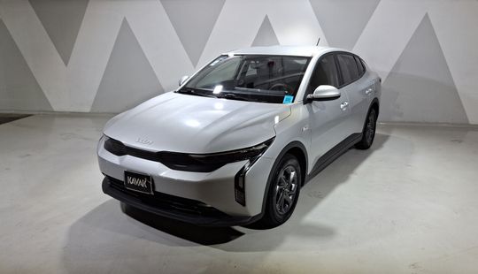 Kia • K3