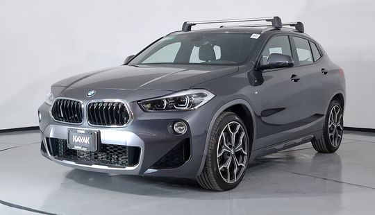 Bmw • X2
