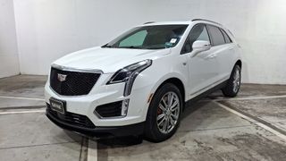 Cadillac • XT5