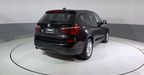 Bmw X3 2.0 SDRIVE20IA AT Suv 2015