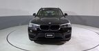Bmw X3 2.0 SDRIVE20IA AT Suv 2015