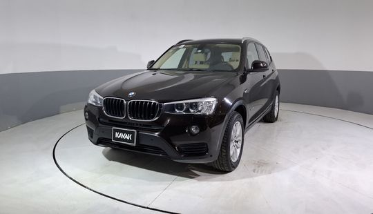 Bmw • X3