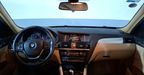 Bmw X3 2.0 SDRIVE20IA AT Suv 2015
