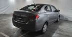 Dodge Attitude 1.2 SE AT Sedan 2018