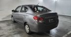Dodge Attitude 1.2 SE AT Sedan 2018