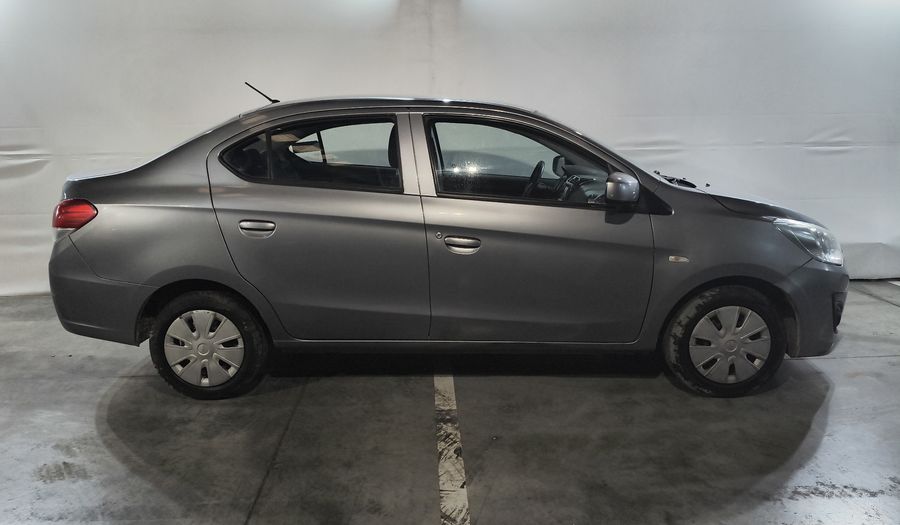 Dodge Attitude 1.2 SE AT Sedan 2018
